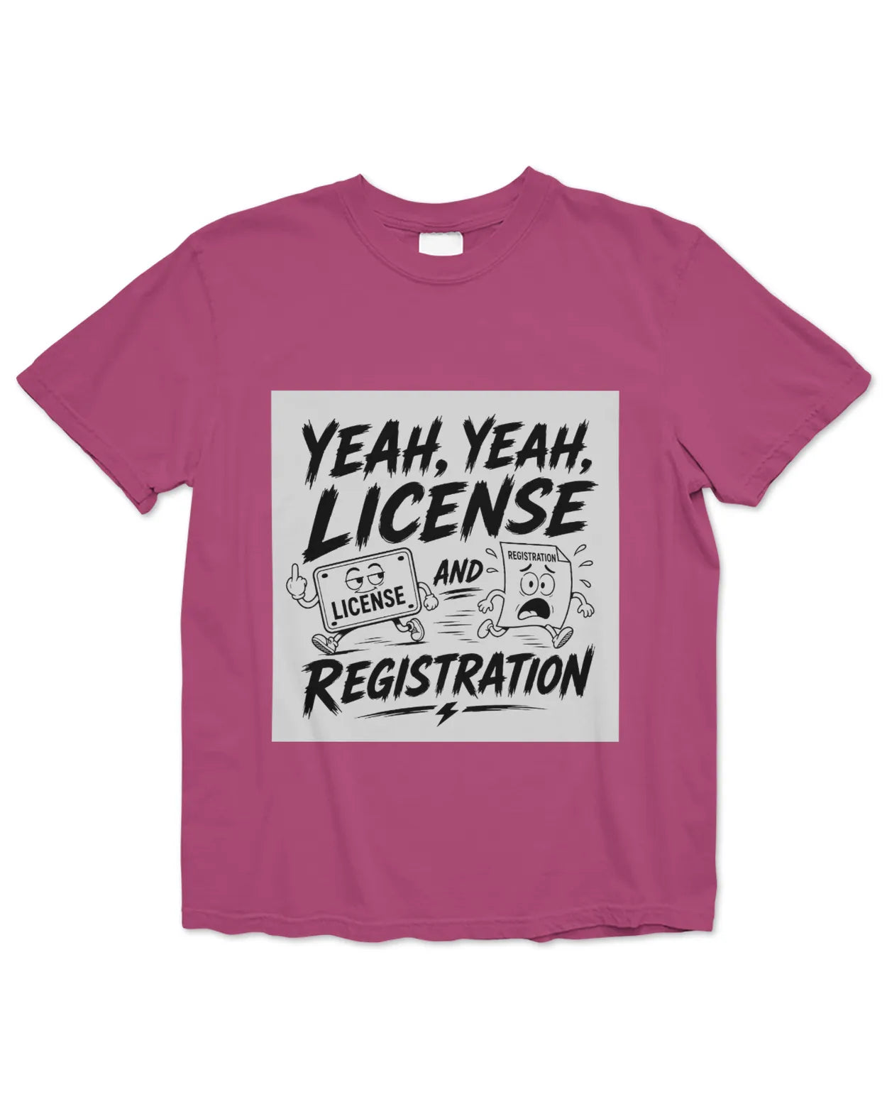 License