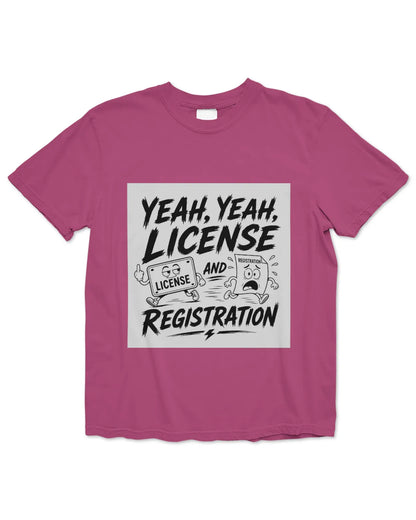 License