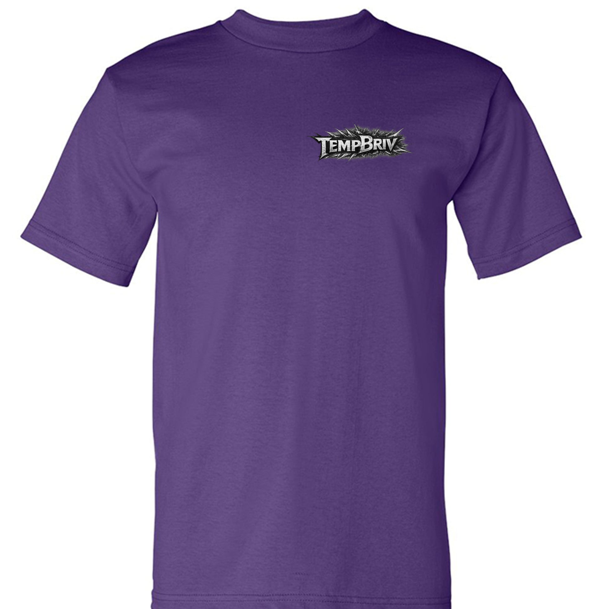 PURPLE - BA5100 - FRONT