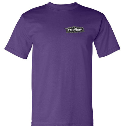 PURPLE - BA5100 - FRONT