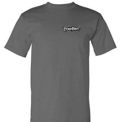 Charcoal - BA5100 - FRONT