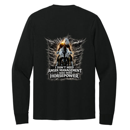 Jet Black - PC54LS - BACK