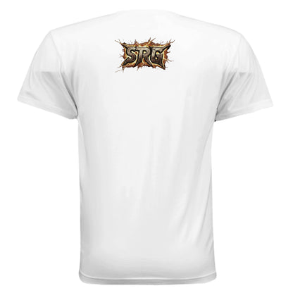WHITE - 5250T - BACK