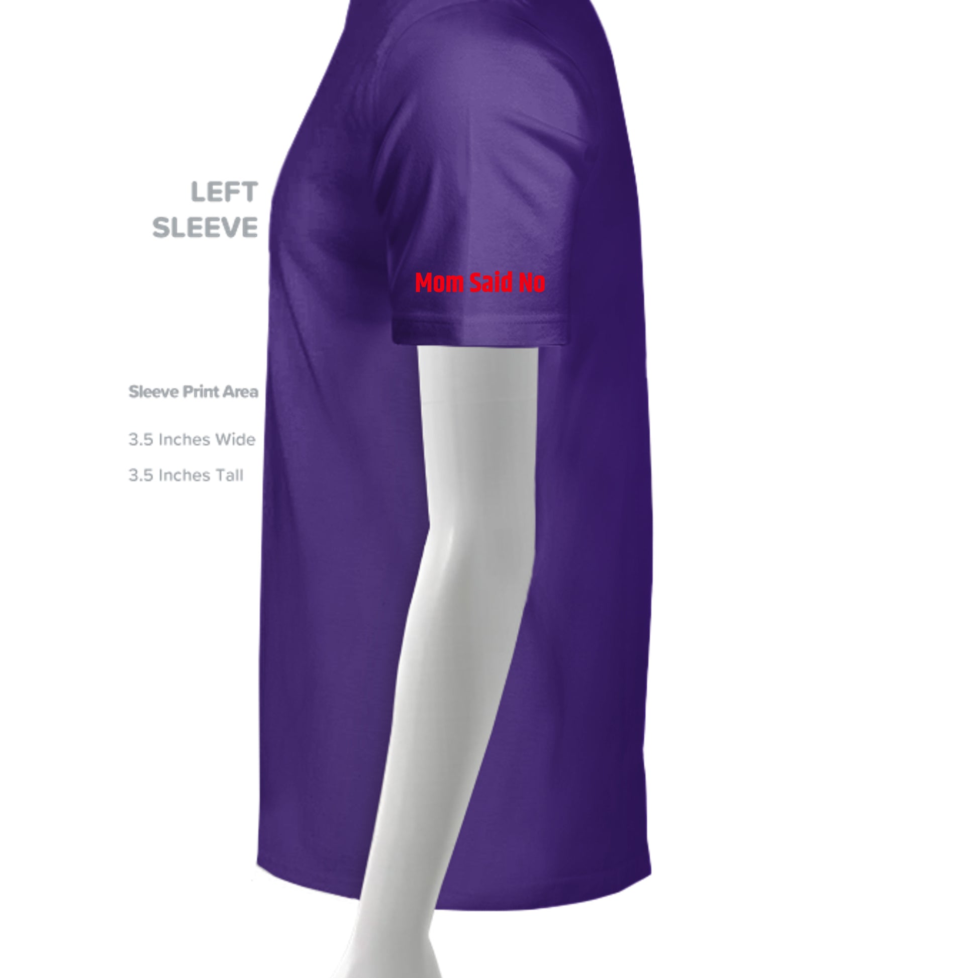 PURPLE - 5250T - SLEEVE_LEFT