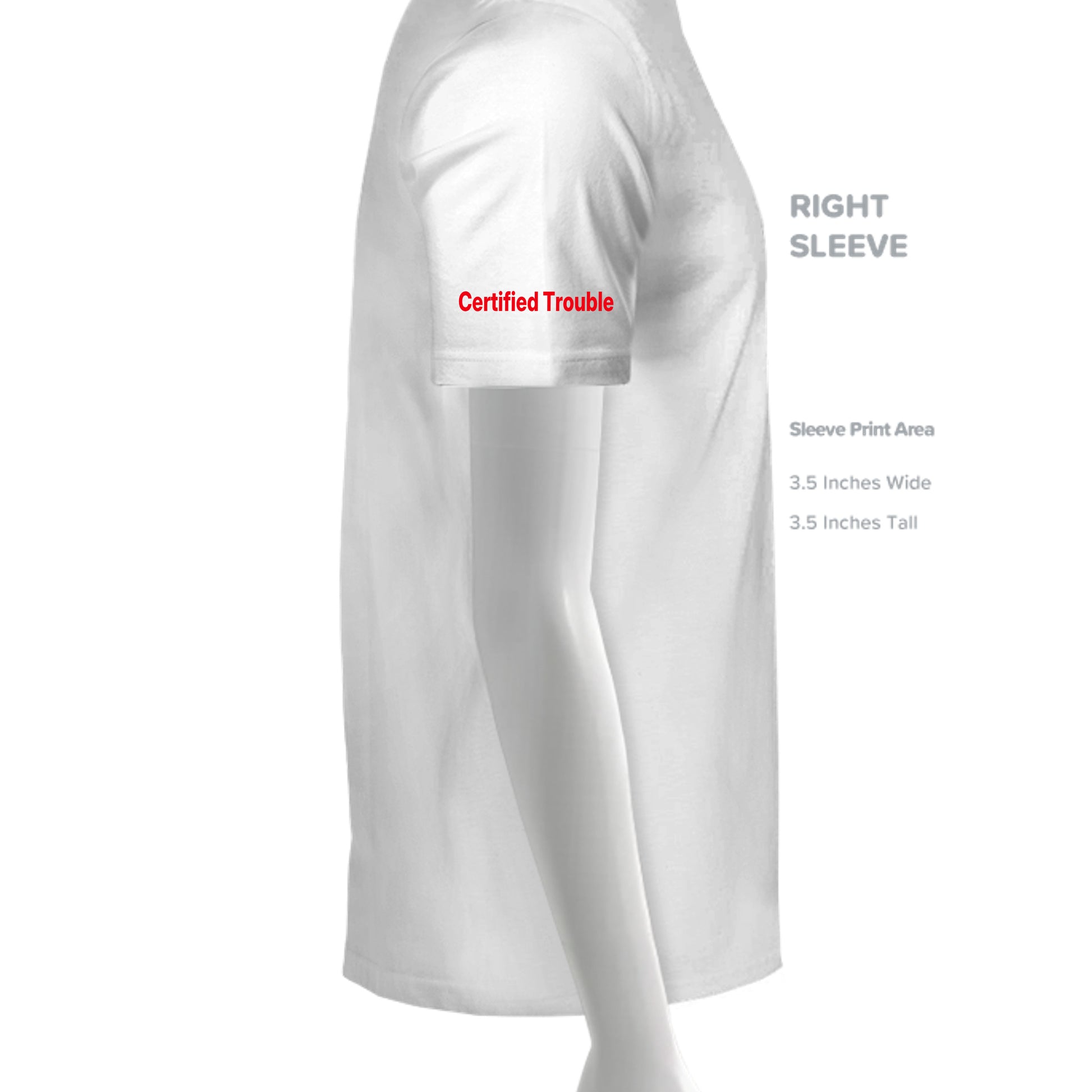 WHITE - 5250T - SLEEVE_RIGHT