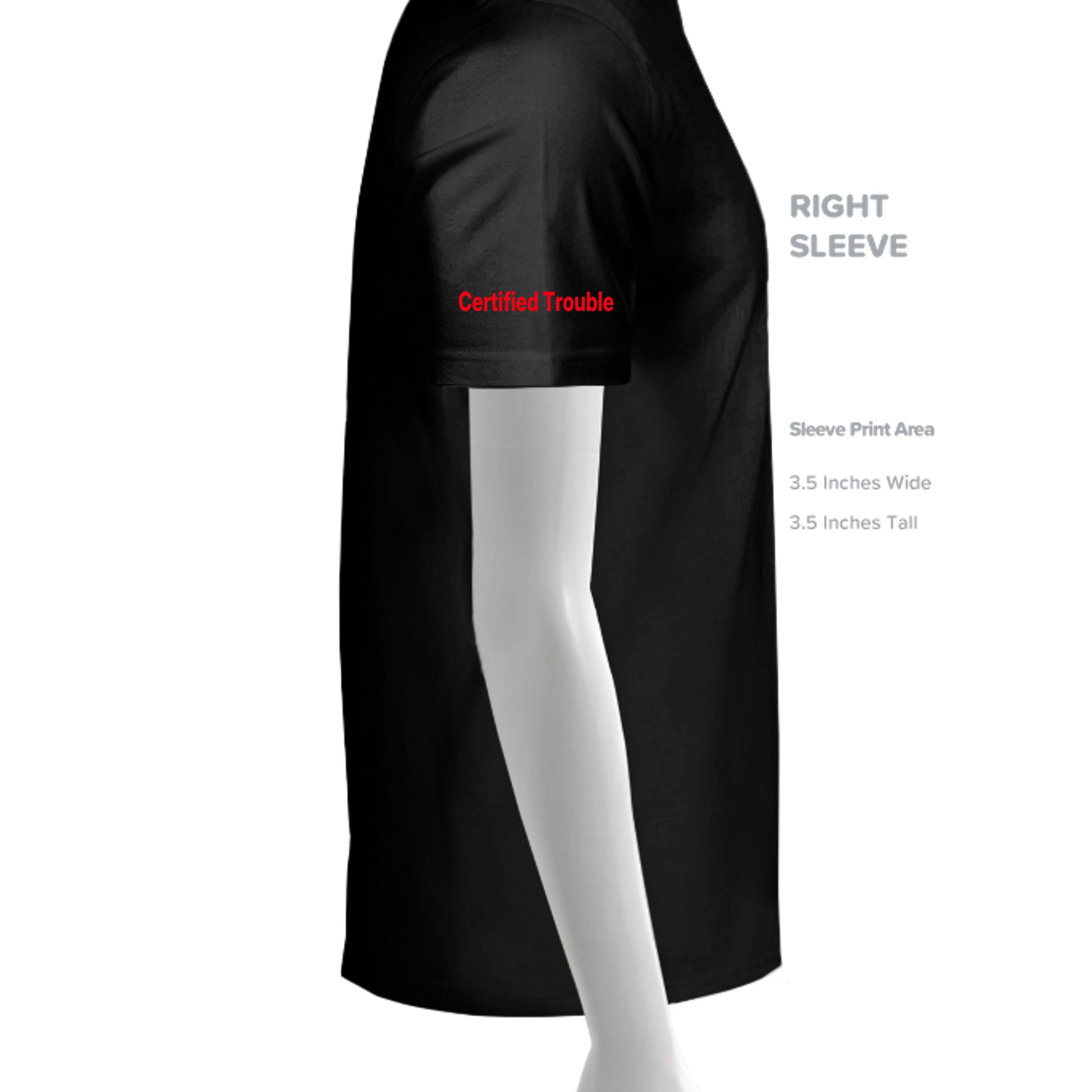 BLACK - 5250T - SLEEVE_RIGHT