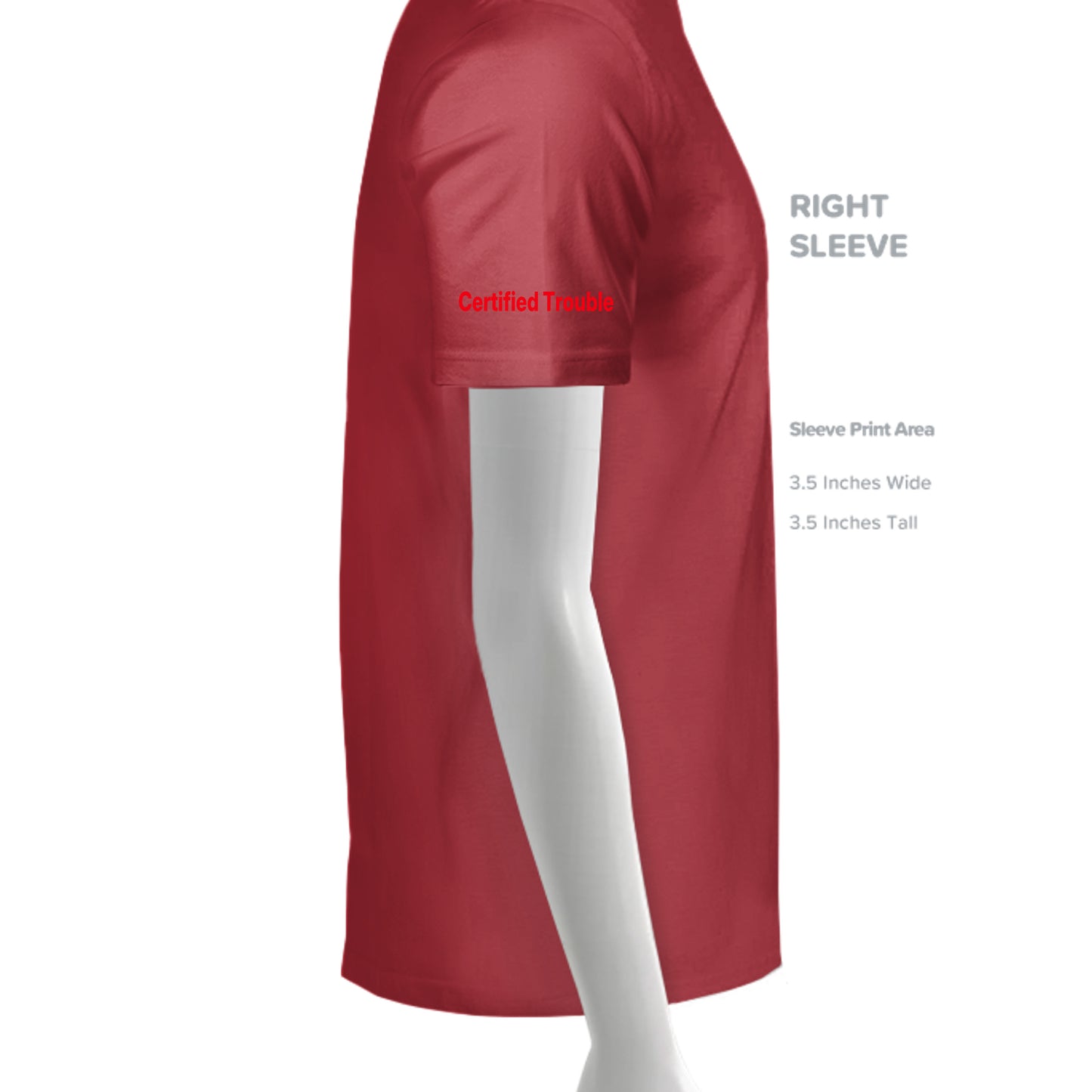 DEEP RED - 5250T - SLEEVE_RIGHT