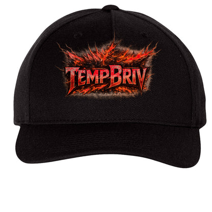 Black - 5789M - FRONT