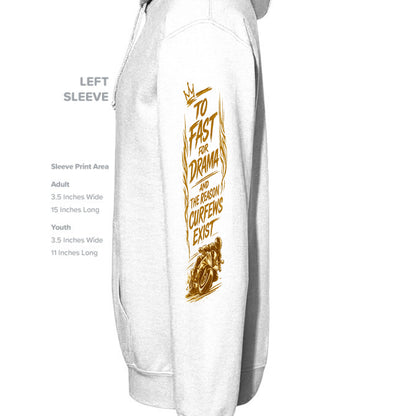 WHITE - G185 - SLEEVE_LEFT