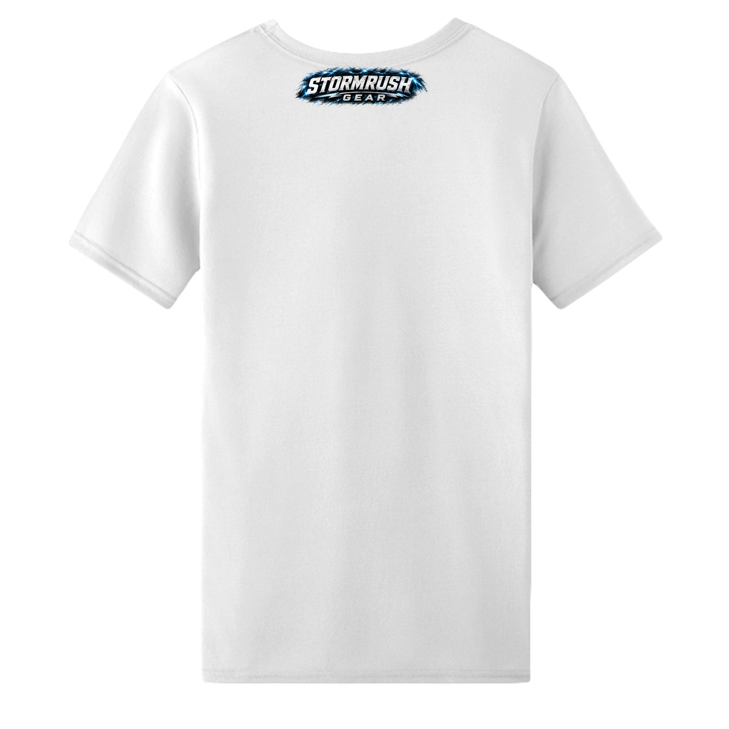 White - CE10 - BACK