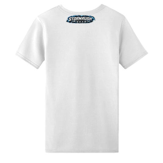 White - CE10 - BACK