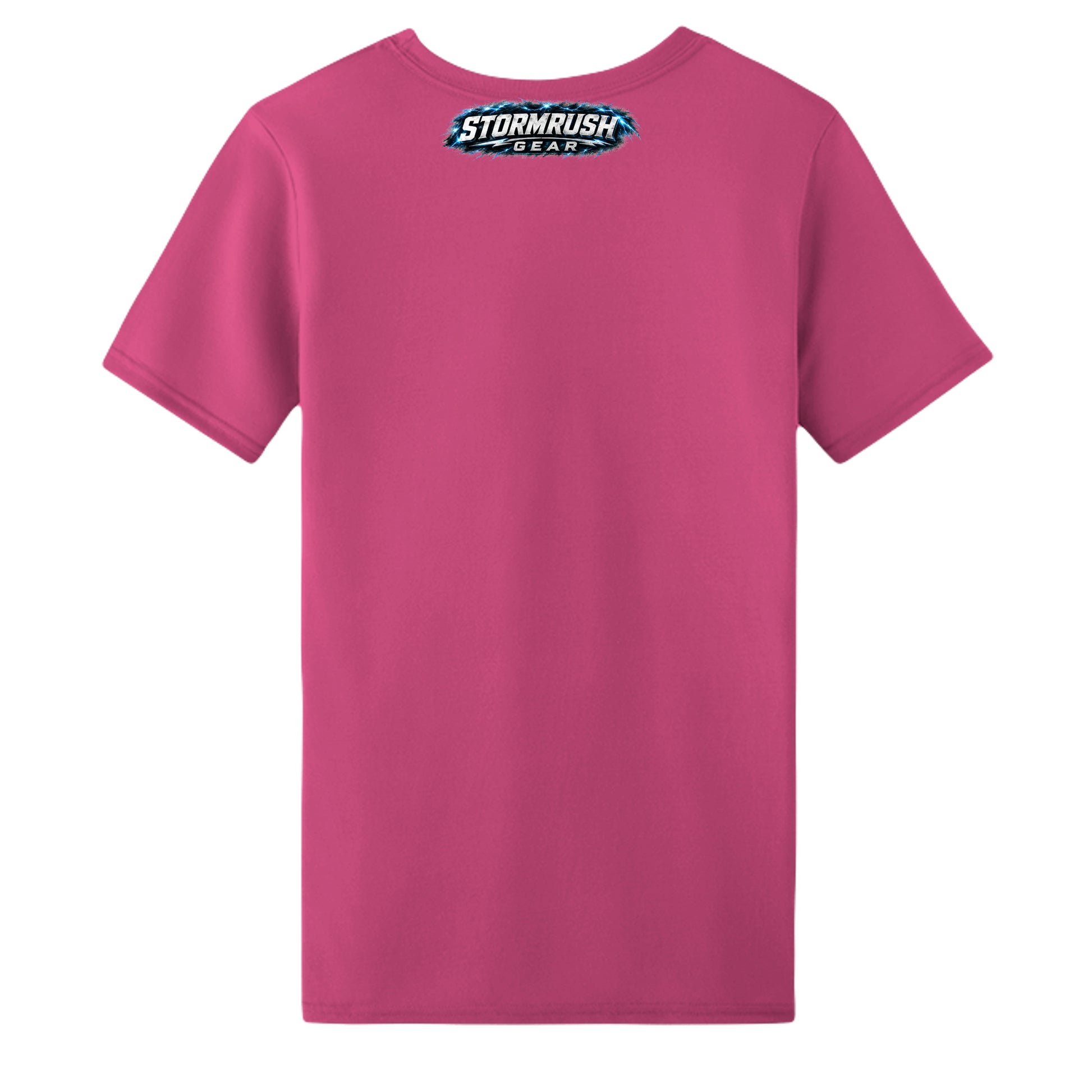 Bright Magenta - CE10 - BACK