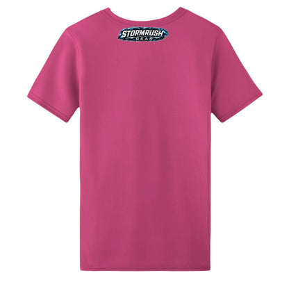 Bright Magenta - CE10 - BACK