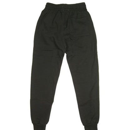 Black - SHFJP - BACK