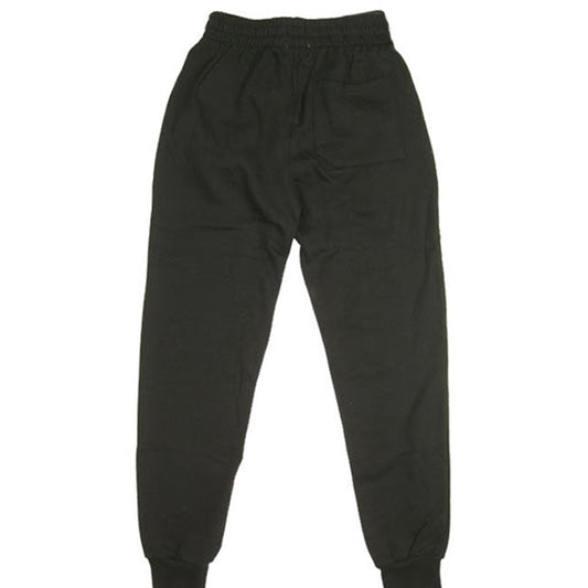 Black - SHFJP - BACK