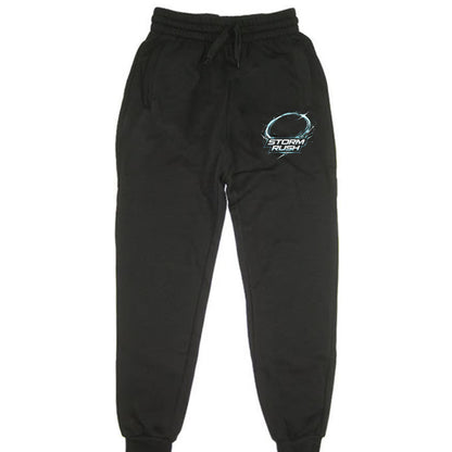 Black - SHFJP - FRONT
