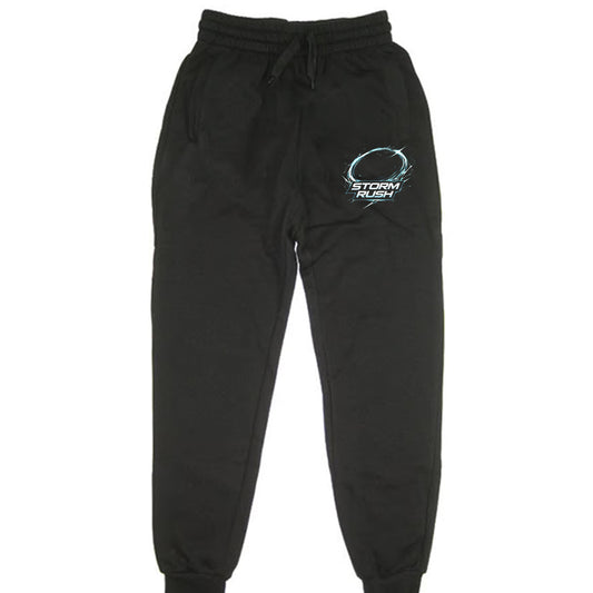 Black - SHFJP - FRONT