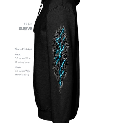 BLACK - BA960 - SLEEVE_LEFT