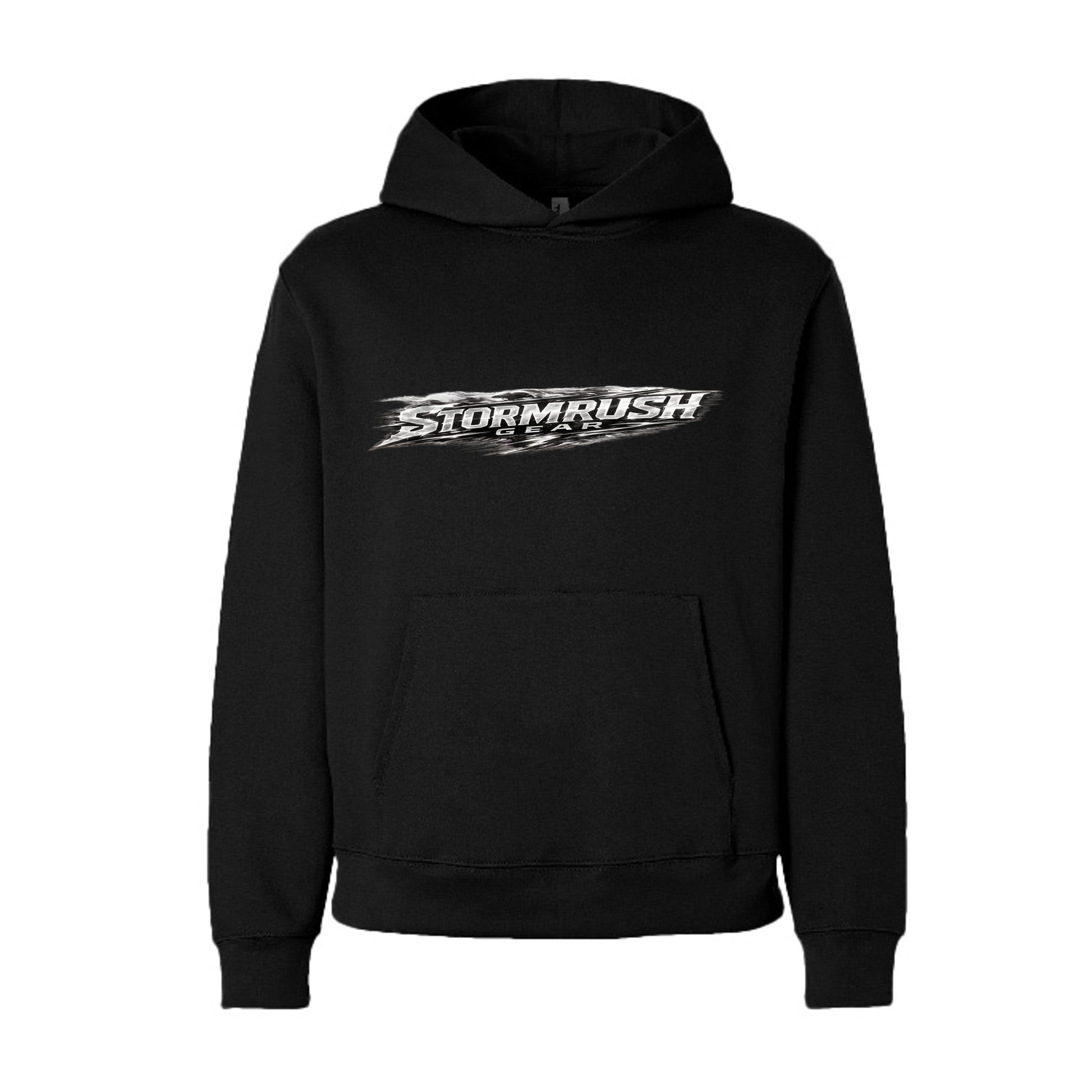 Black - 4719 - FRONT