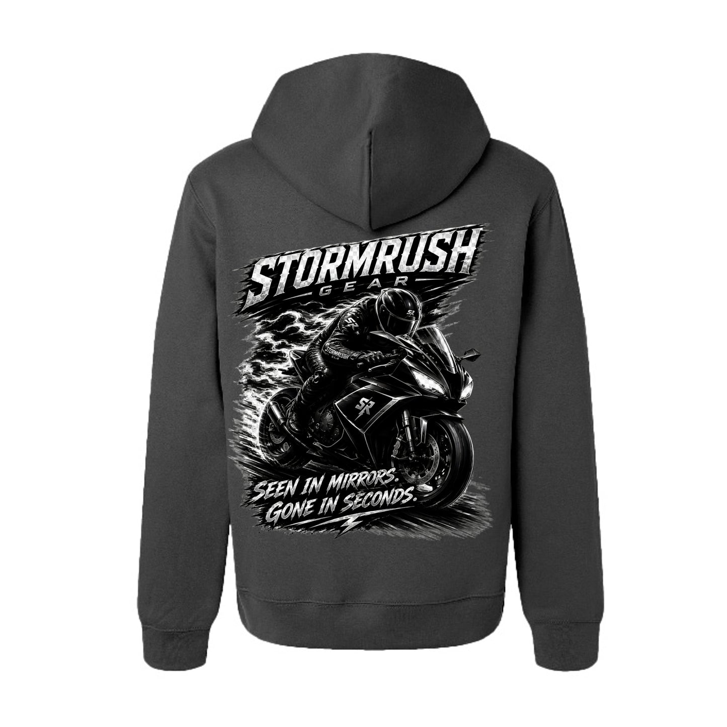 Asphalt - 4719 - BACK